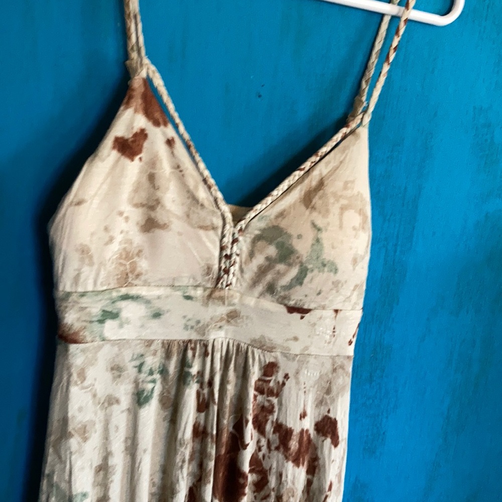 Dress.